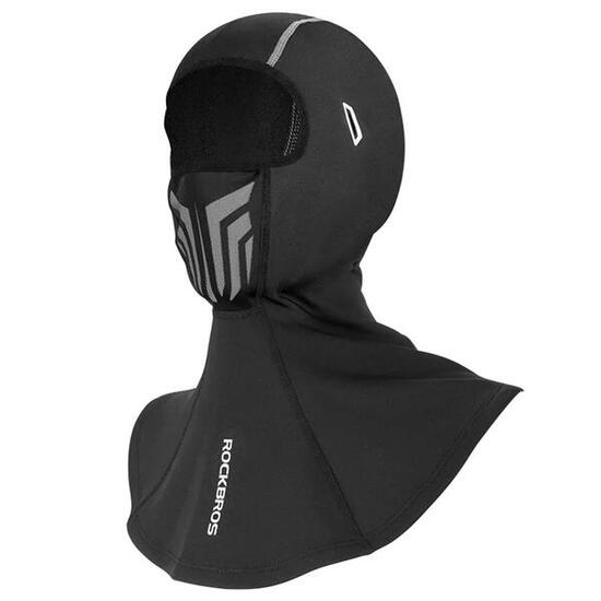 Cagoule longue de cyclisme ROCKBROS respirante