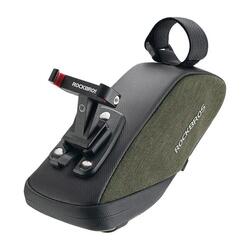 Sacoche de selle de vélo ROCKBROS avec garde-boue