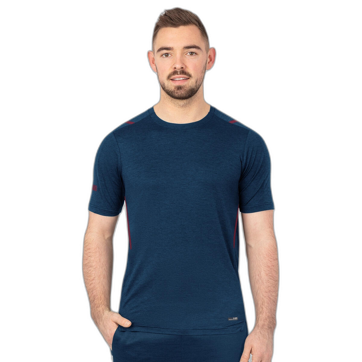 Maillot Jako Challenge 3/7