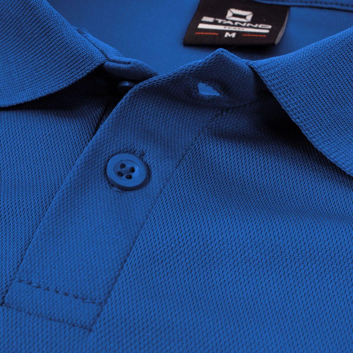 Polo Stanno First 6/7