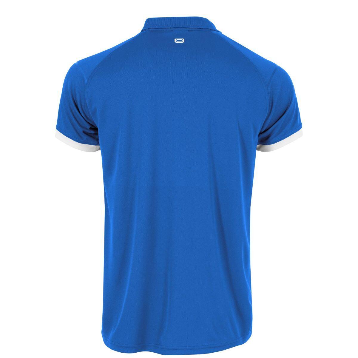 Polo Stanno First 2/7