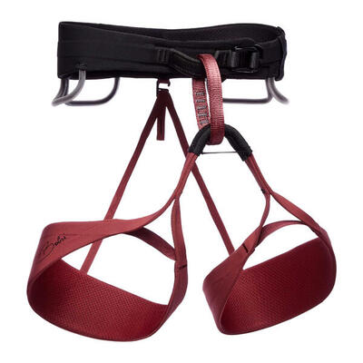Klettergurt Frau Black Diamond Solution Babsi Edtn