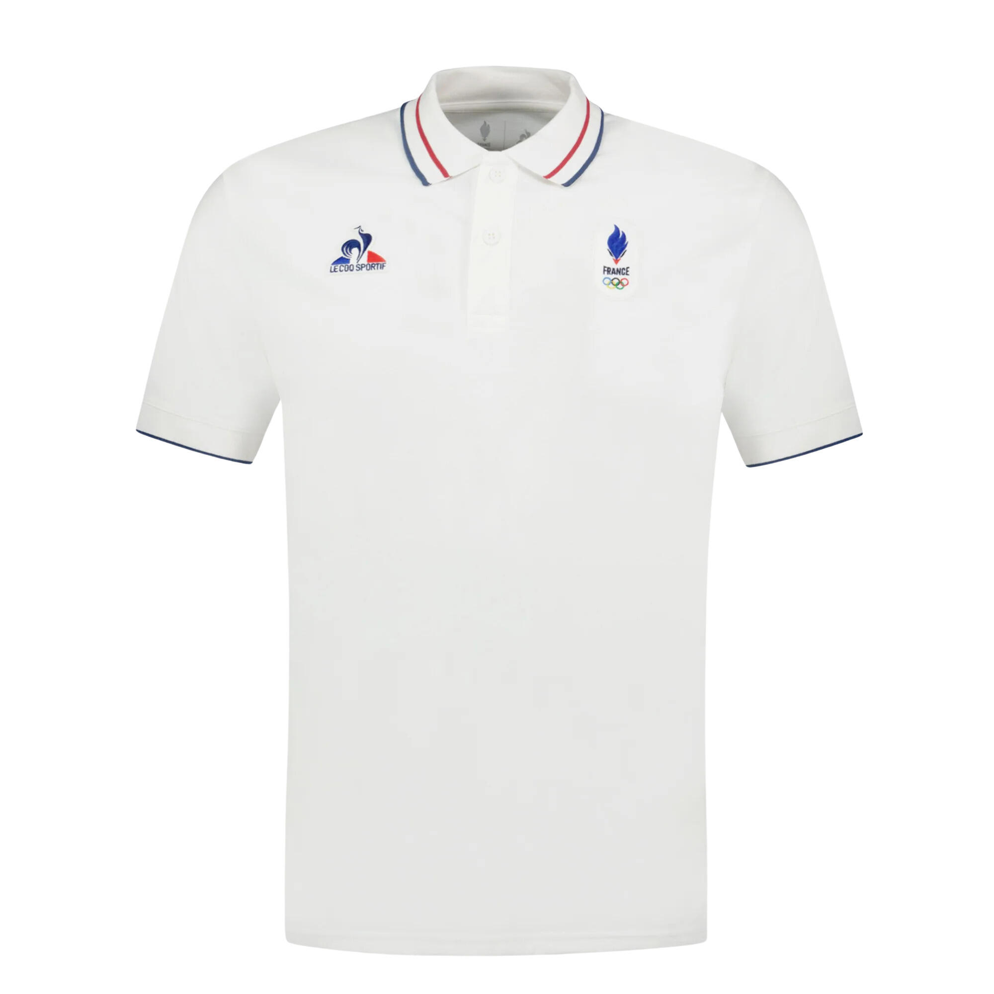 LE COQ SPORTIF Polo Le Coq Sportif Efro 24 N° 24