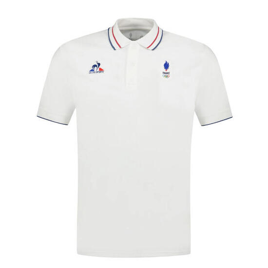 Polo Le Coq Sportif Efro 24 N° 24