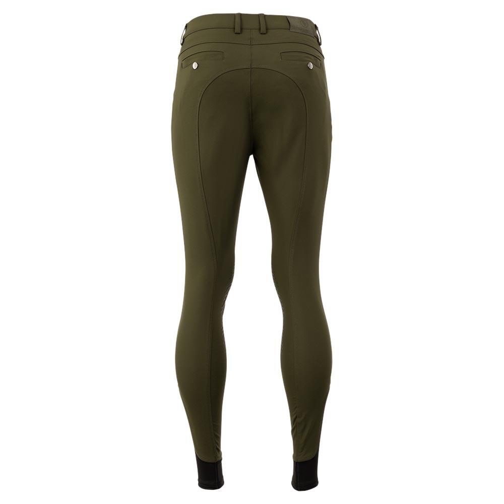 Pantaloni da equitazione a media aderenza BR Equitation Maikel 2/2