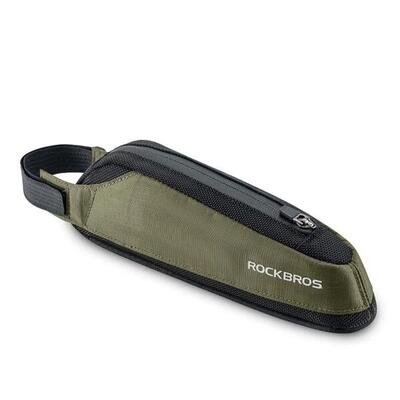 Borsa per mountain bike ROCKBROS in nylon. 0.65L
