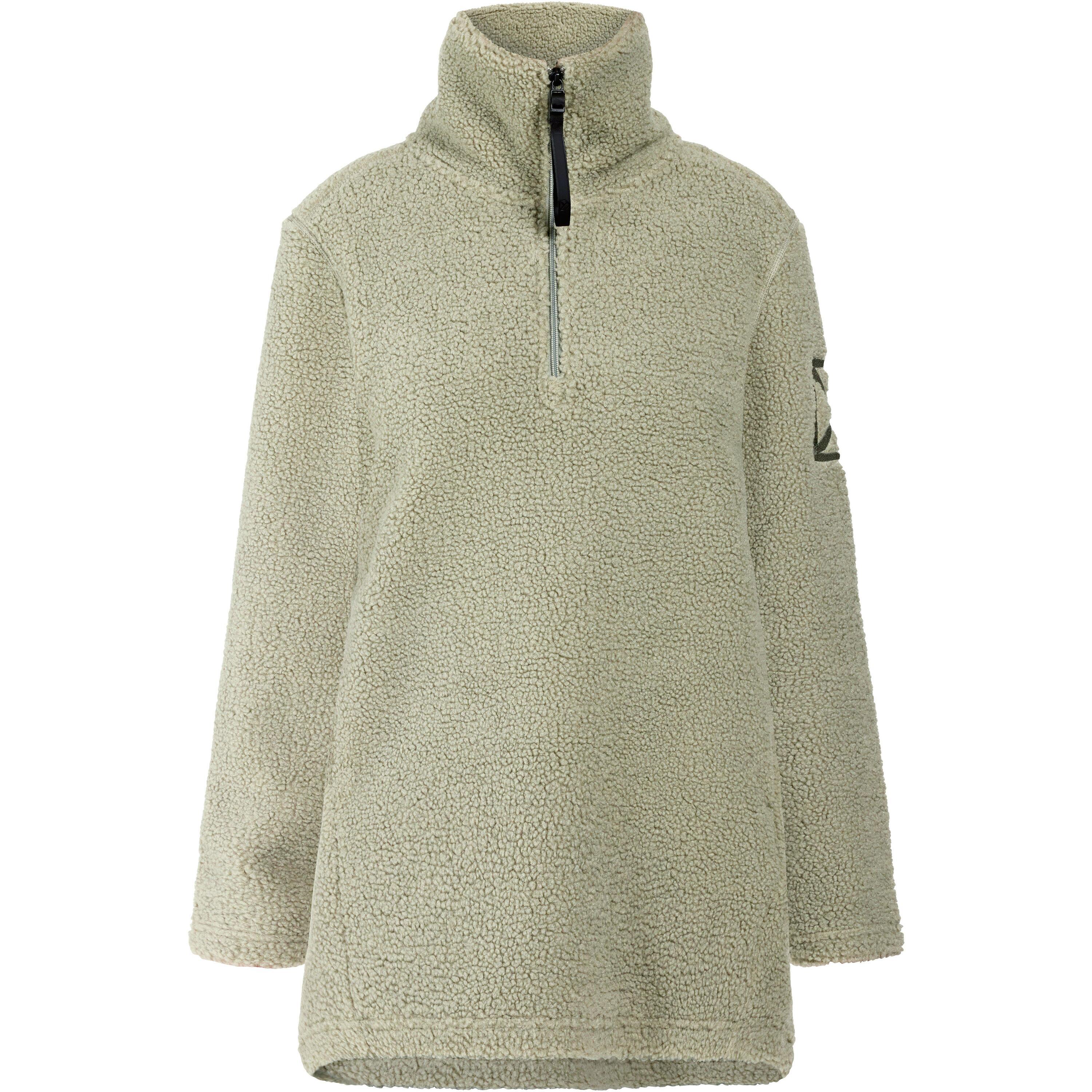 DIDRIKSONS Damesfleece Didriksons Marina