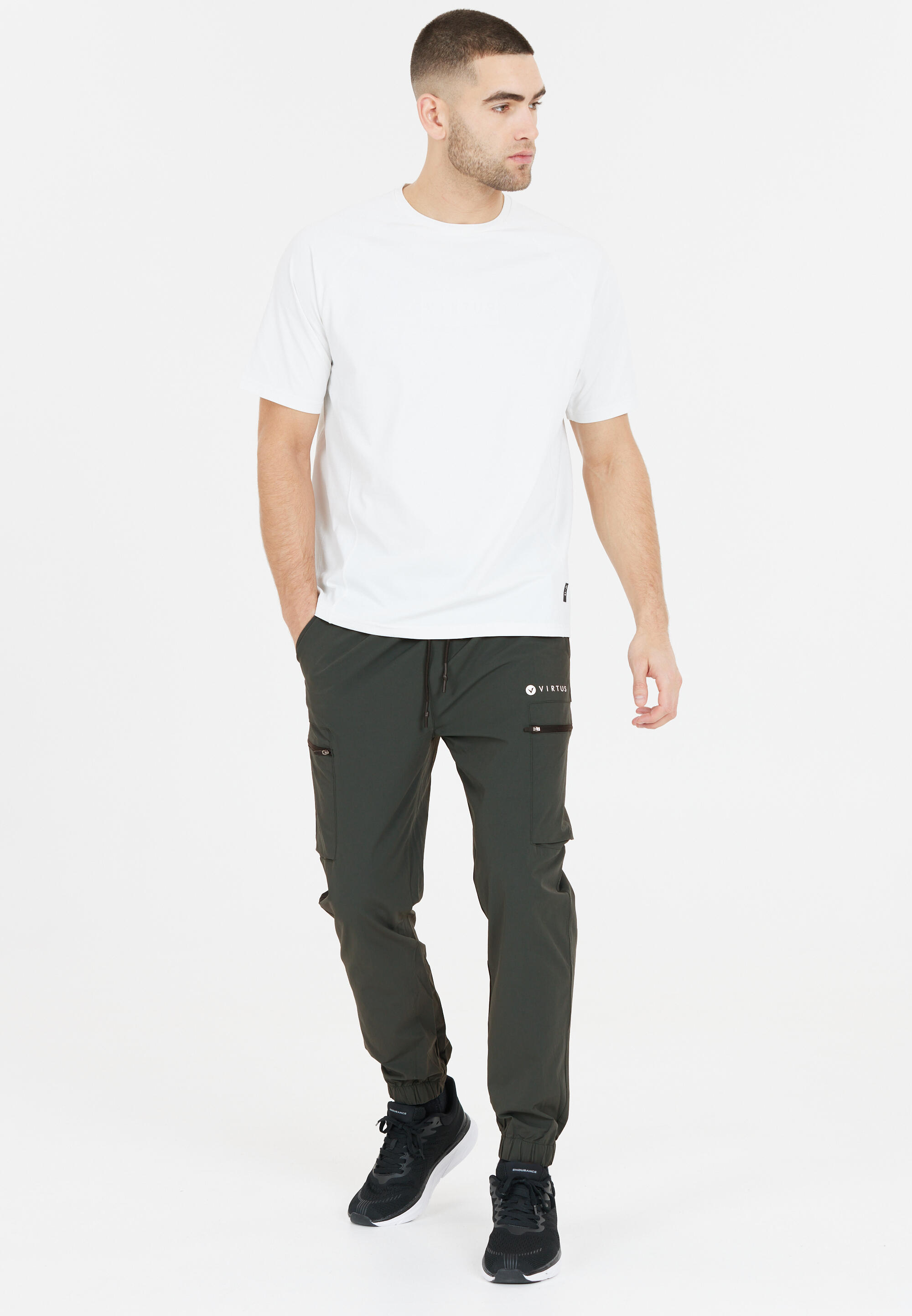 Virtus Pantalon Ayden 3/5