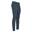 Pantalon echitație Euro-Star Queen Diamond cu grip complet