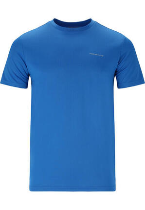 Koszulka treningowa męska Endurance Vernon V2 S/S