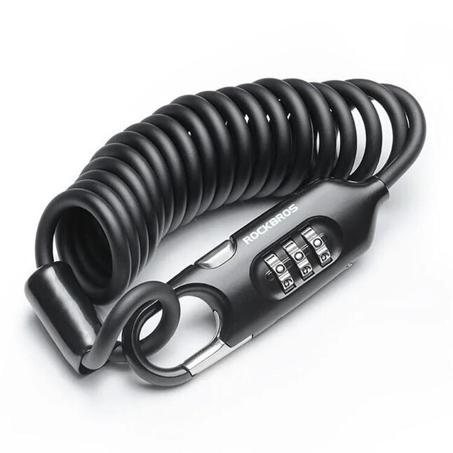 Antivol vélo, moto, scooter électrique - Cadenas vélo, moto - Cadenas