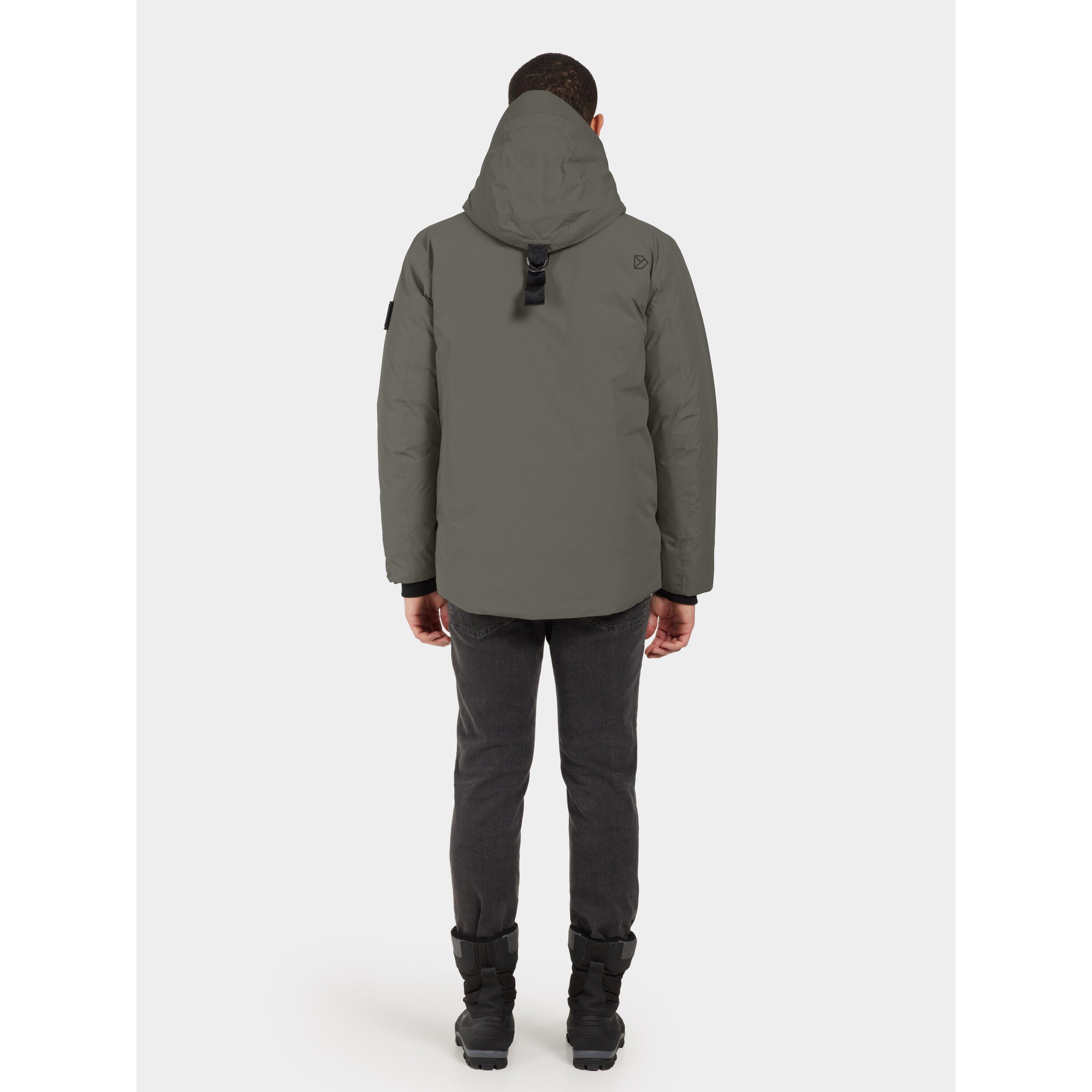Parka Didriksons Edwin 4/5