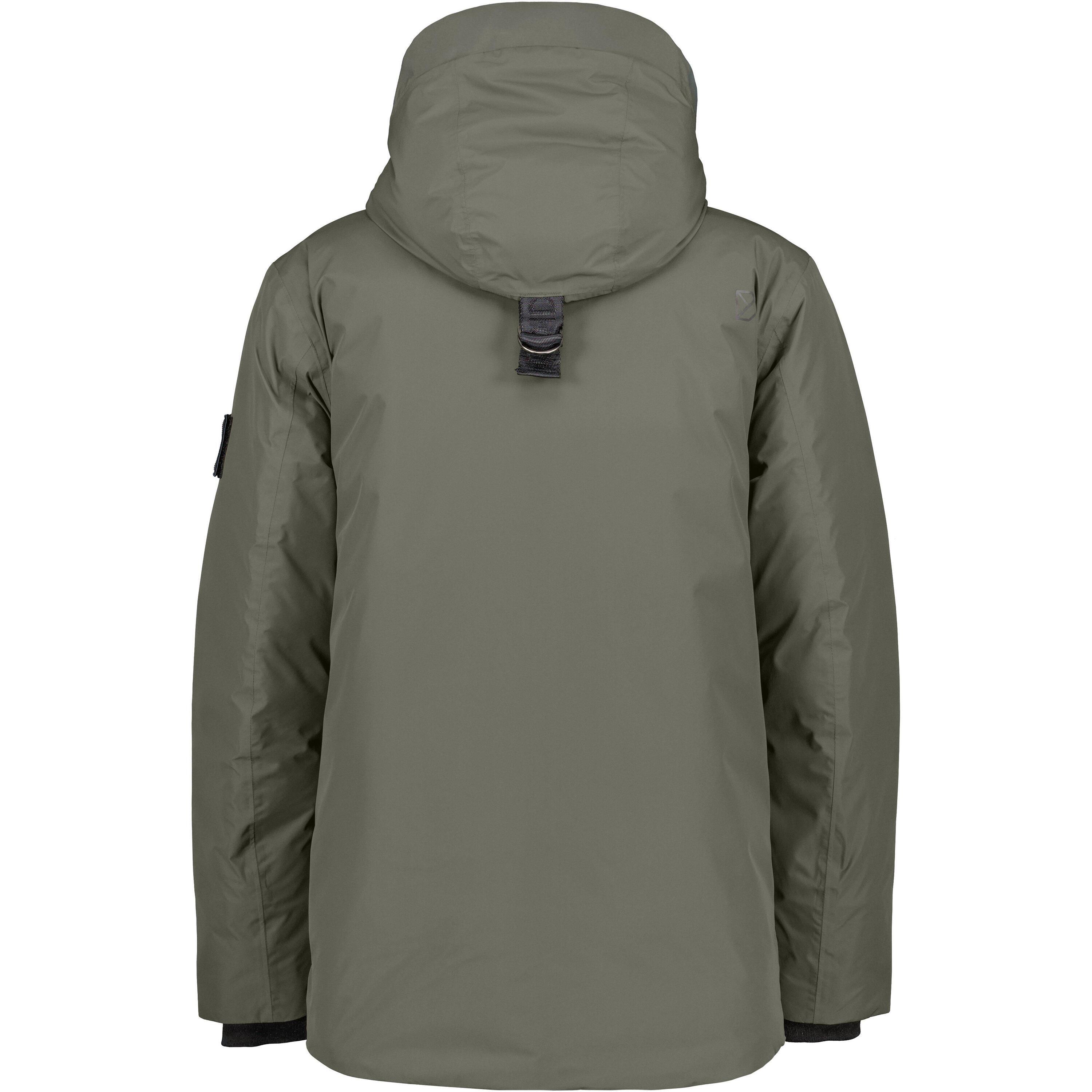 Parka Didriksons Edwin 2/5
