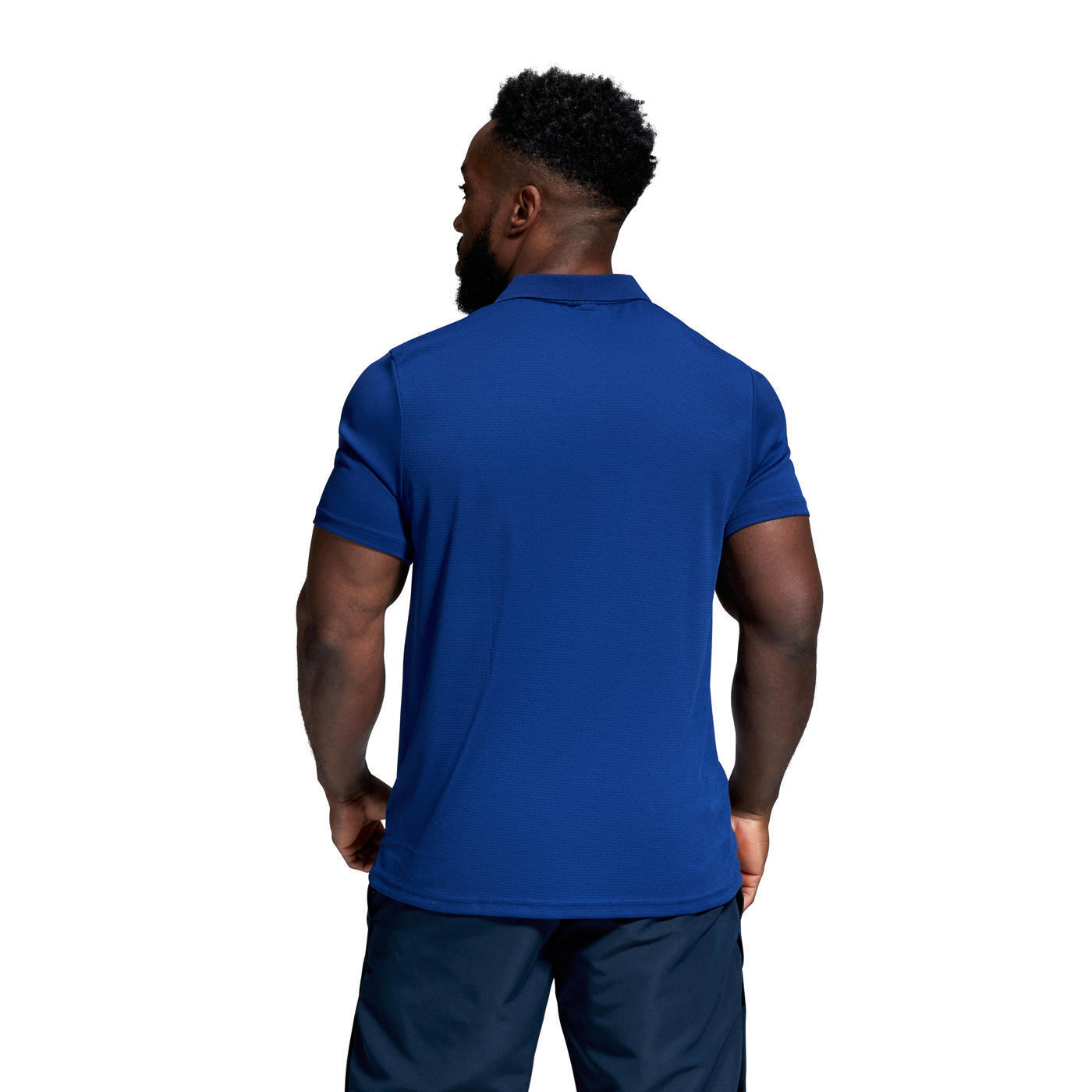 Polo Canterbury Club Dry 2/5