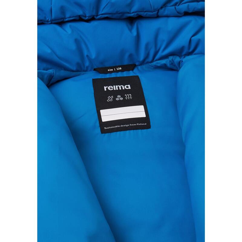 Daunenjacke Paimio -
