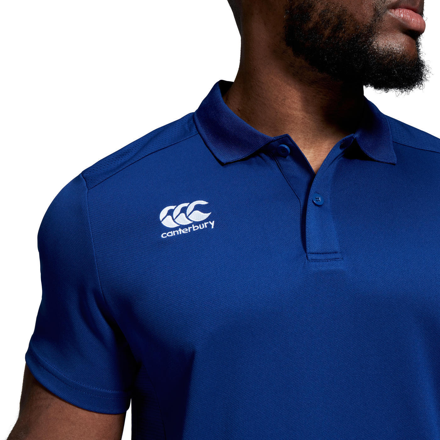 Polo Canterbury Club Dry 4/5