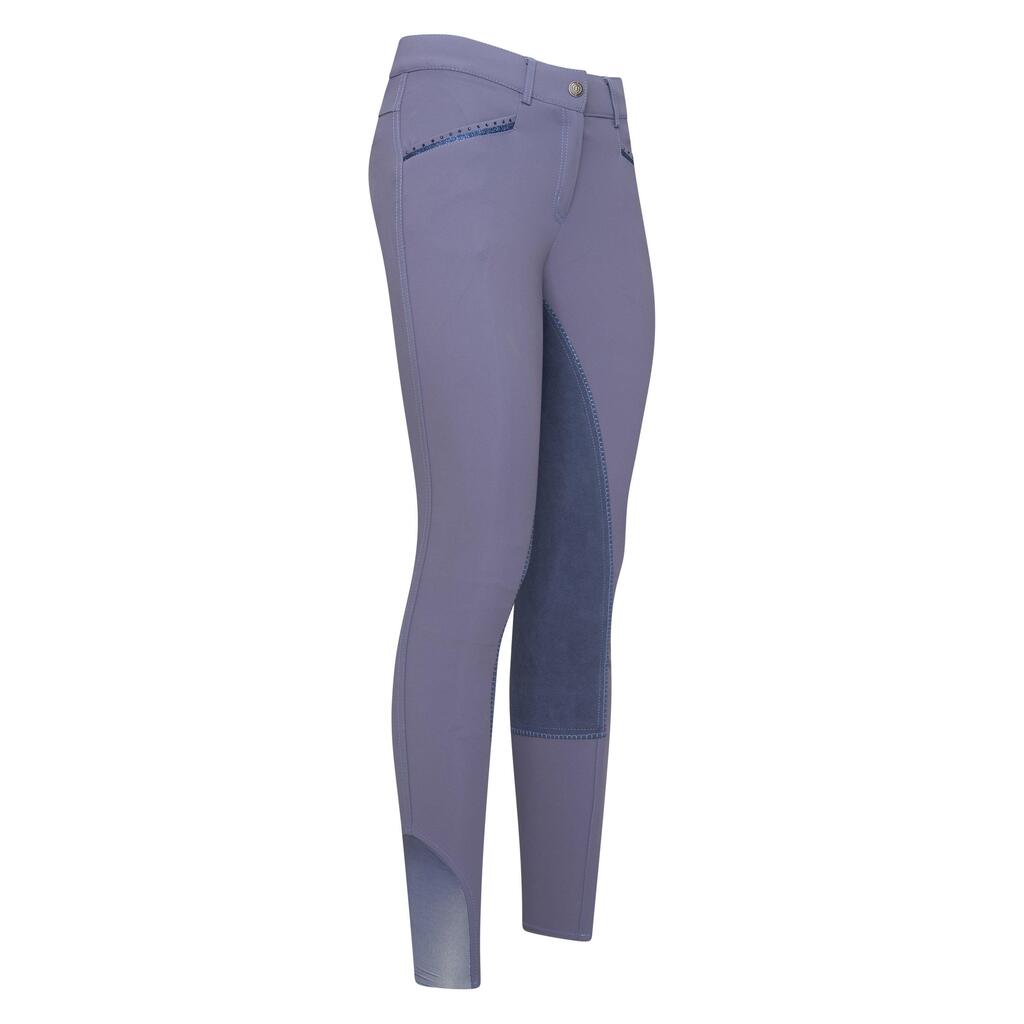Full grip riding pants for girls Imperial Riding El Capone
