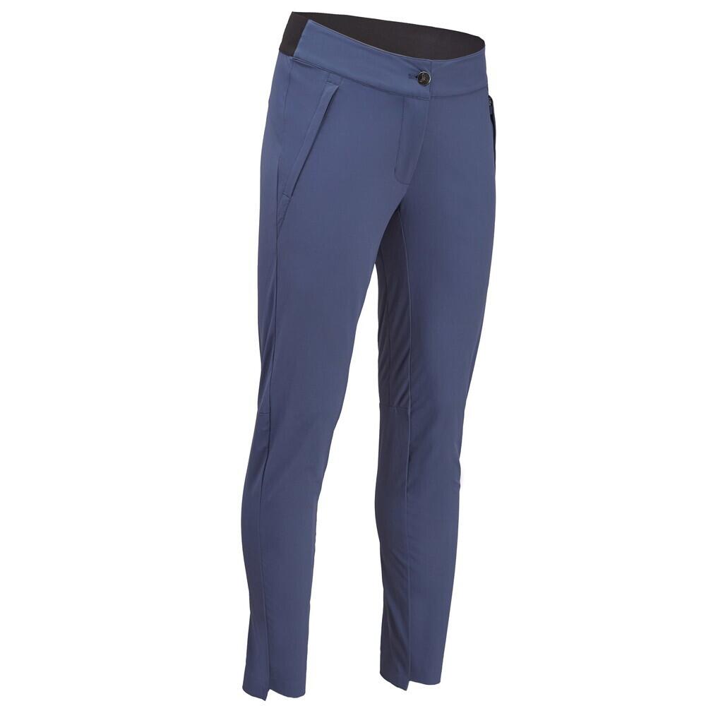 Women's Trousers Silvini Freetime Savelli