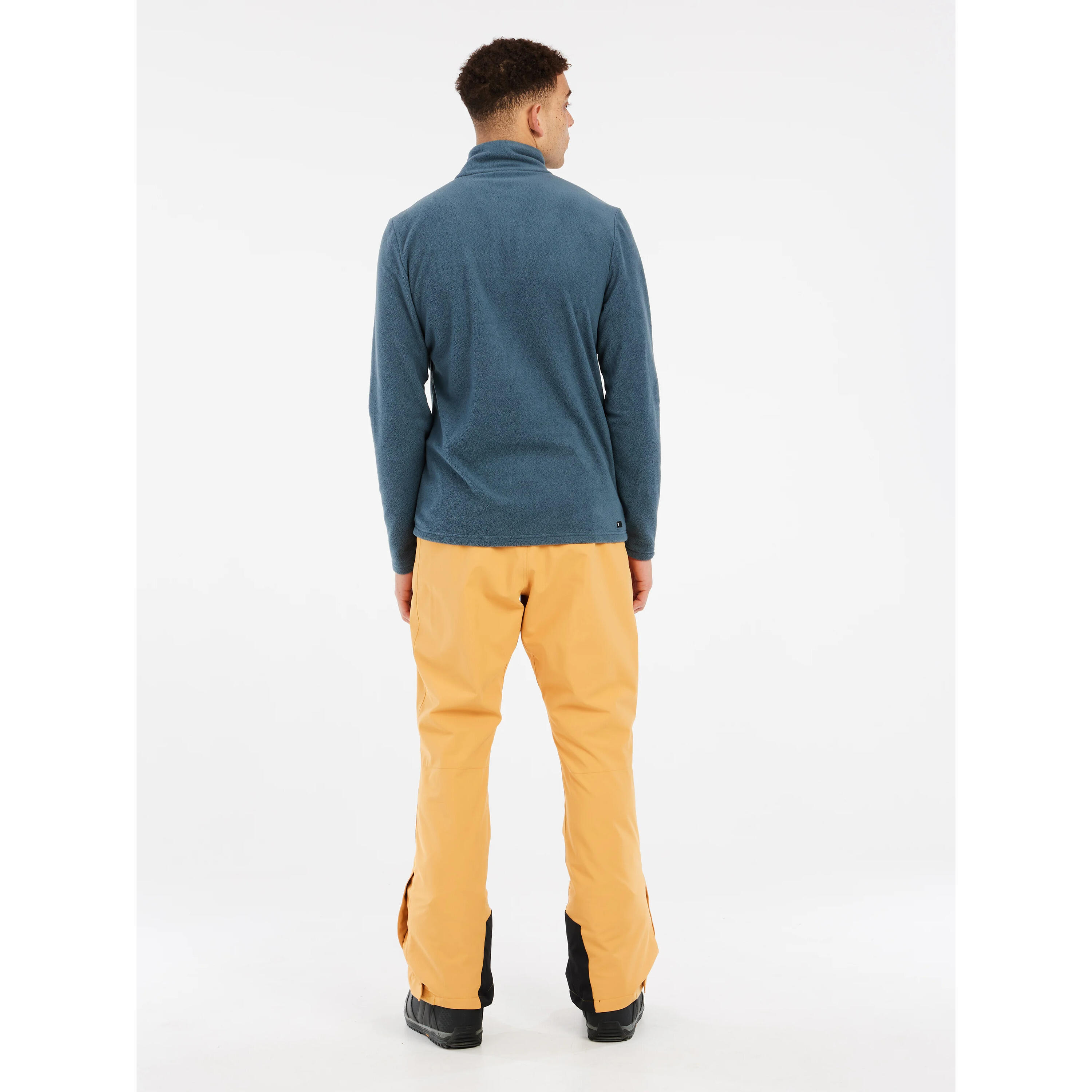 Polaire 1/4 zip Protest Perfecto 6/7
