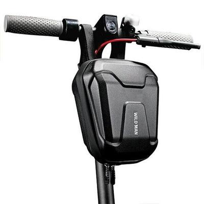 Borsa per manubrio impermeabile WILDMAN TS9 2.5L