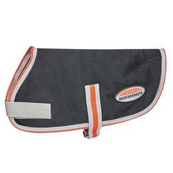 Manteau pour chien en polaire Weatherbeeta ComFiTec Therapy-Tec