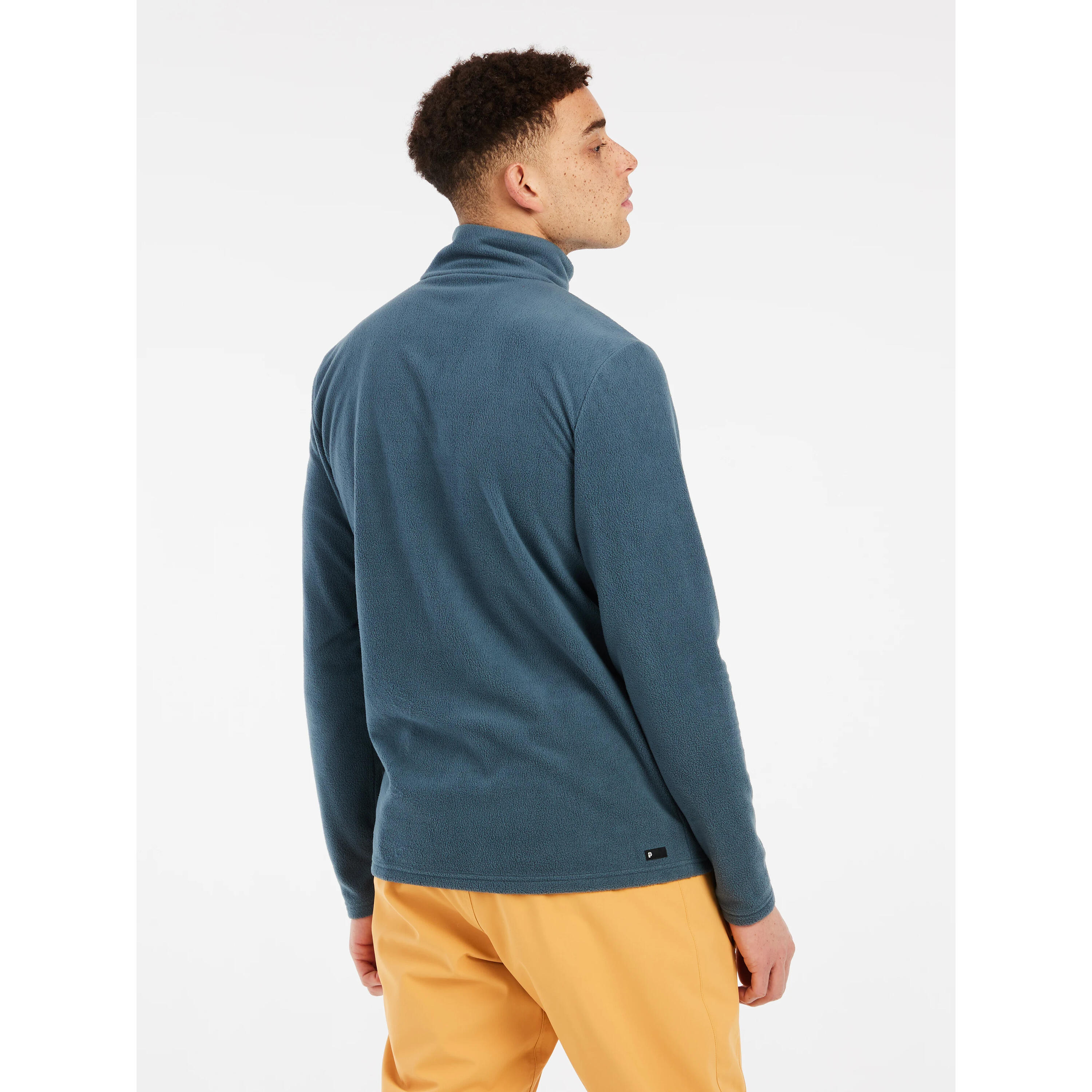 Polaire 1/4 zip Protest Perfecto 5/7