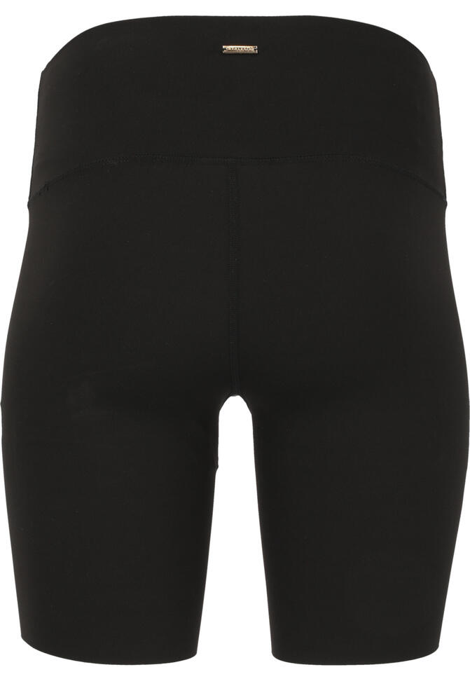 Szorty damskie Athlecia Bloom