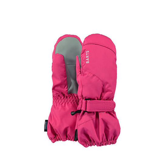 Second use - Skifäustlinge Kind Barts Tec