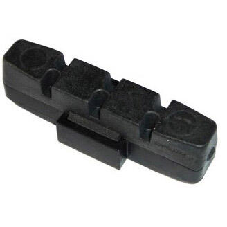 Bloque de Freno Magura Hydro-Stop HS33 Largo Negro (50 Piezas) 2/2