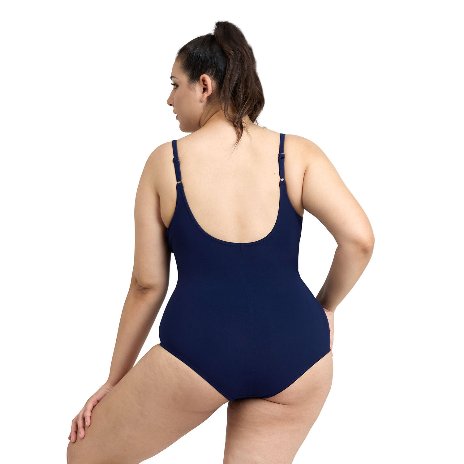 Maillot de bain une-pièce Femme - Bodylift Maura U Back Plus C Cup 2/5