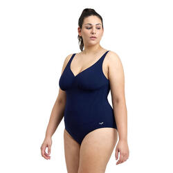 Maillot de bain une-pièce Femme - Bodylift Maura U Back Plus C Cup