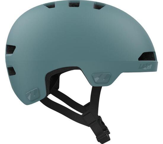 Casque de ville Maze KinetiCore, Matte Stone Blue