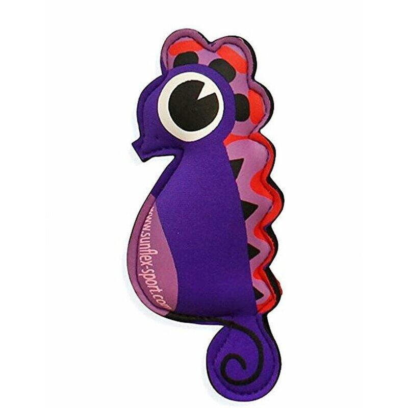 Sunflex Plash Puppies Wasserspieltier 4er Set II 2/4