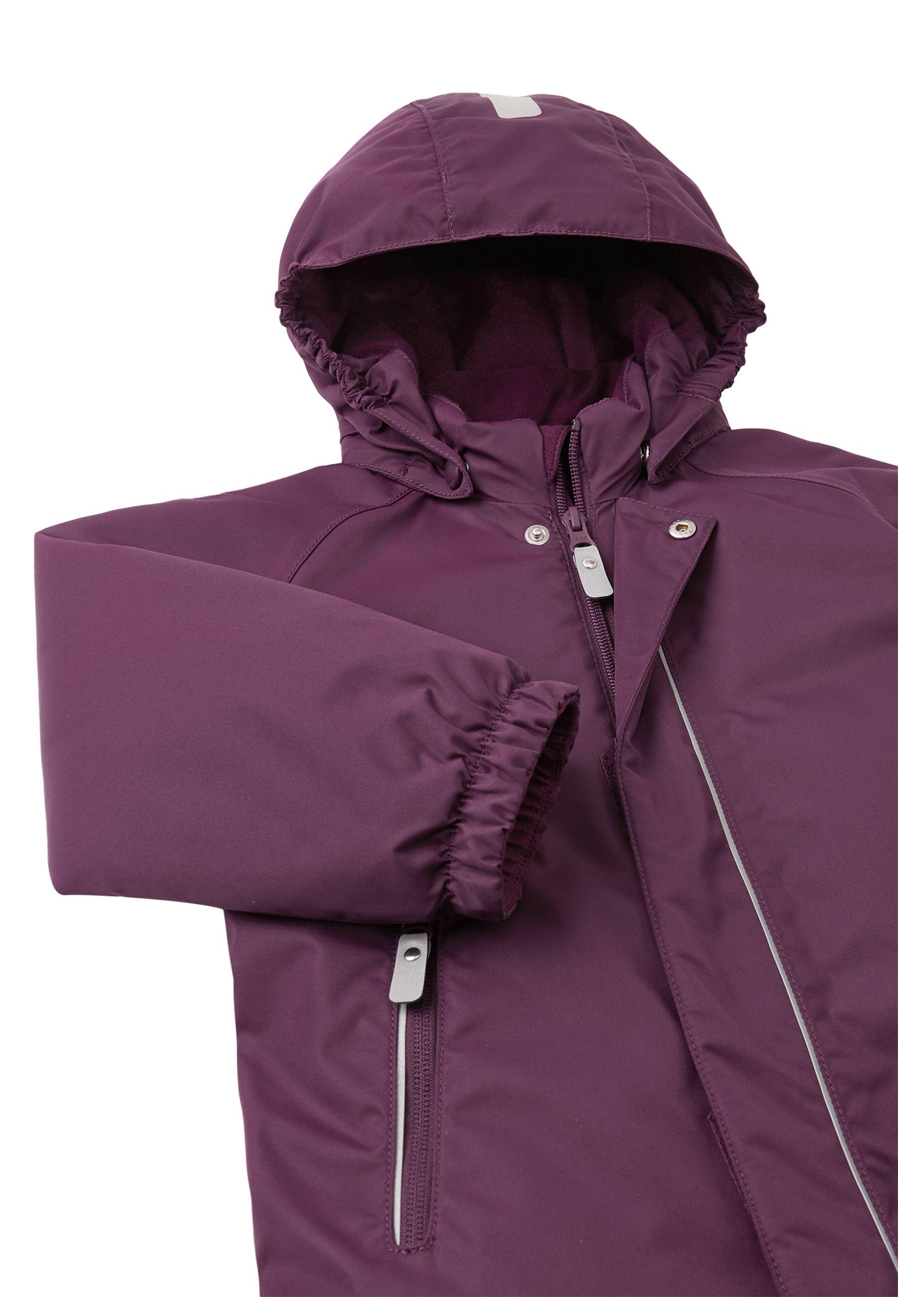 Schneeanzug Puhuri - Matériau principal et doublure certifiés bluesign® 3/6