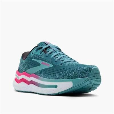 Brooks ghost max 2 hoopschoenen vrouwen