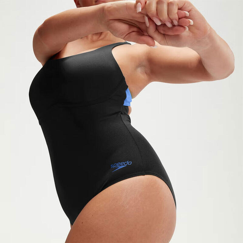 Maillot de bain 1 pièce femme Speedo Flex Band