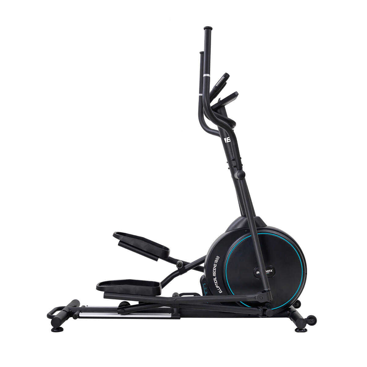 Bicicleta eliptica Behumax  Elliptical Ascend 1800 2/3