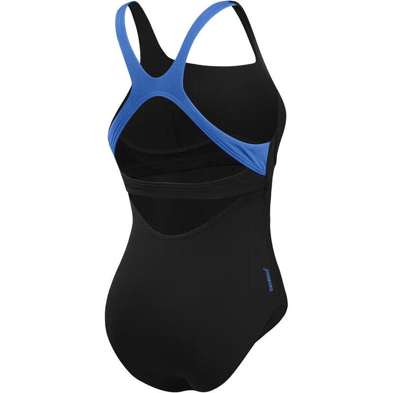 Maillot de bain 1 pièce femme Speedo Flex Band