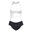 Body Running Femme Joma Record II Blanc