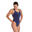 Maillot de bain 1 pièce femme Arena Tech Solid
