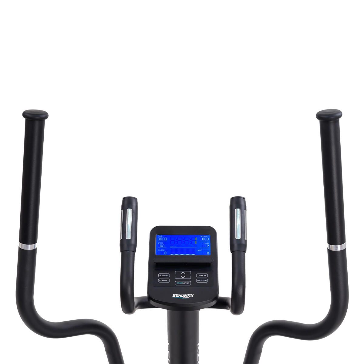Bicicleta eliptica Behumax  Elliptical Ascend 1800 3/3