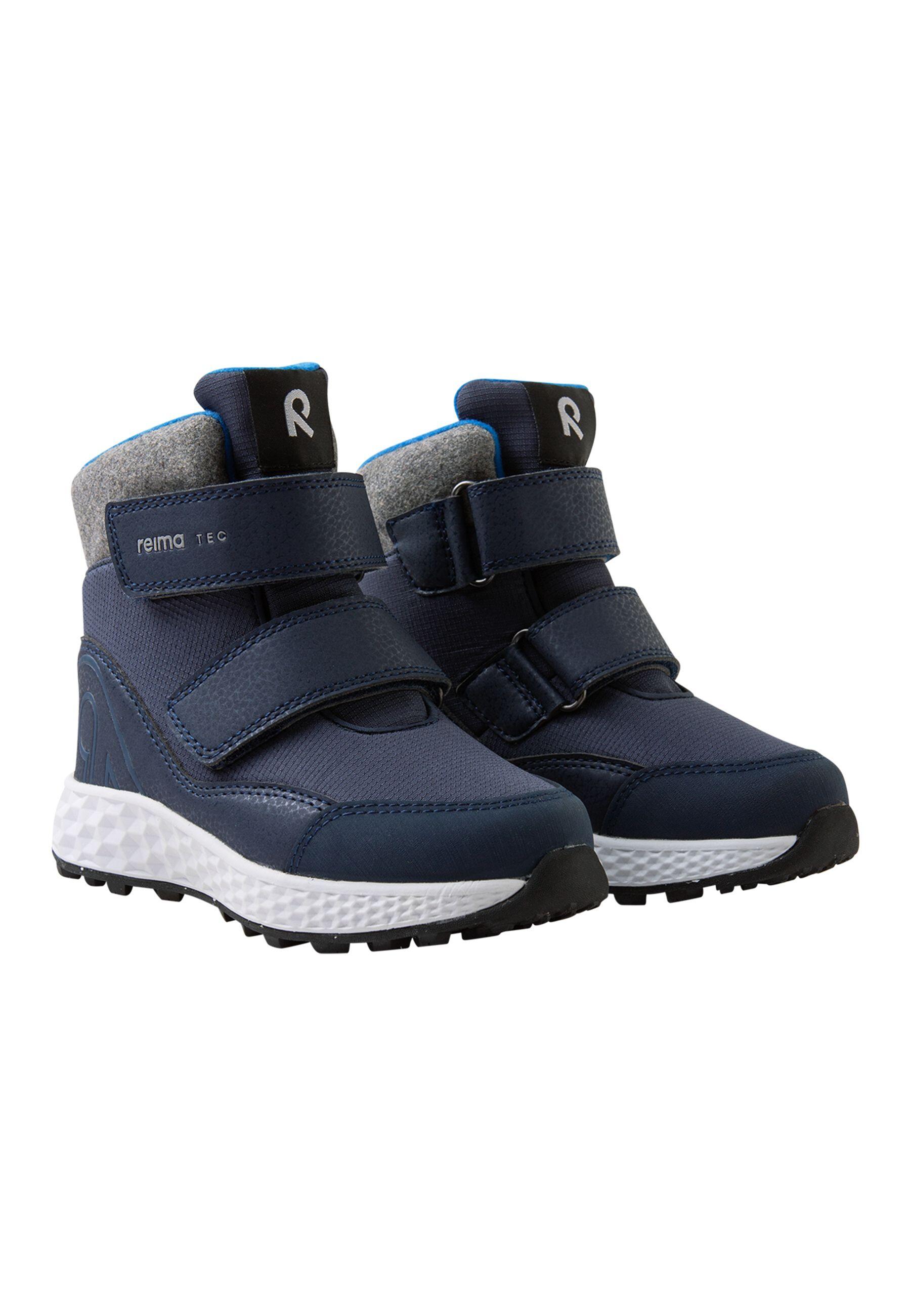 Chaussures Reimatec Hallava - Wasserdichte Winterschuhe 3/7