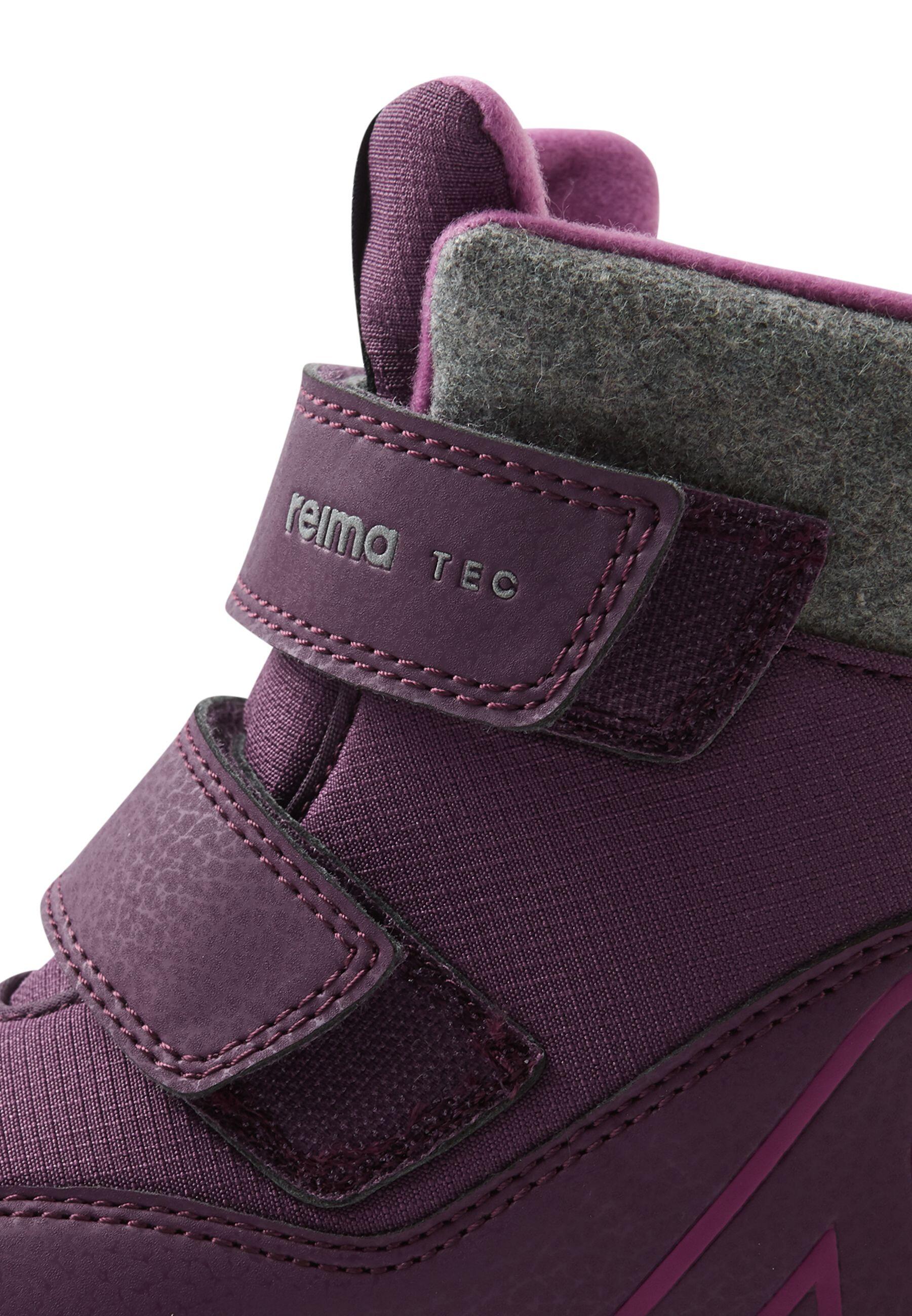 Kinderboots Reima Hallava 5/7