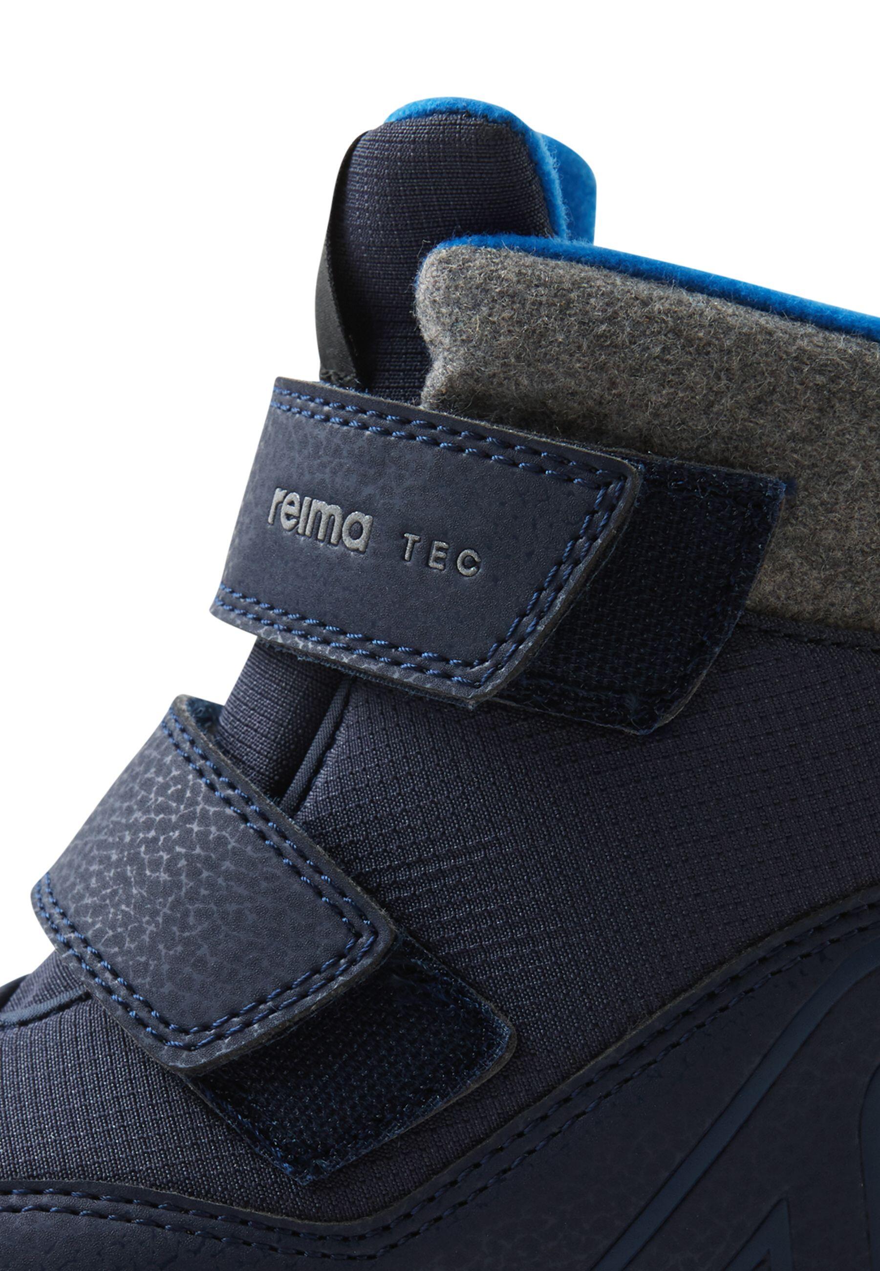 Chaussures Reimatec Hallava - Wasserdichte Winterschuhe 5/7