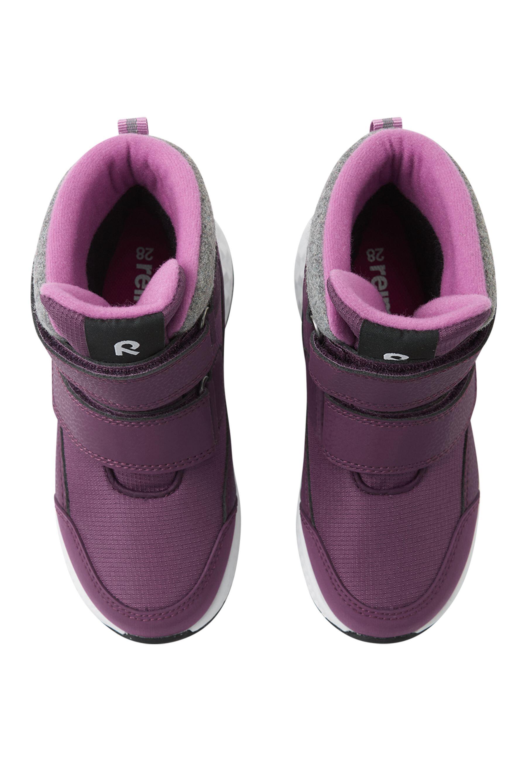 Kinderboots Reima Hallava 4/7