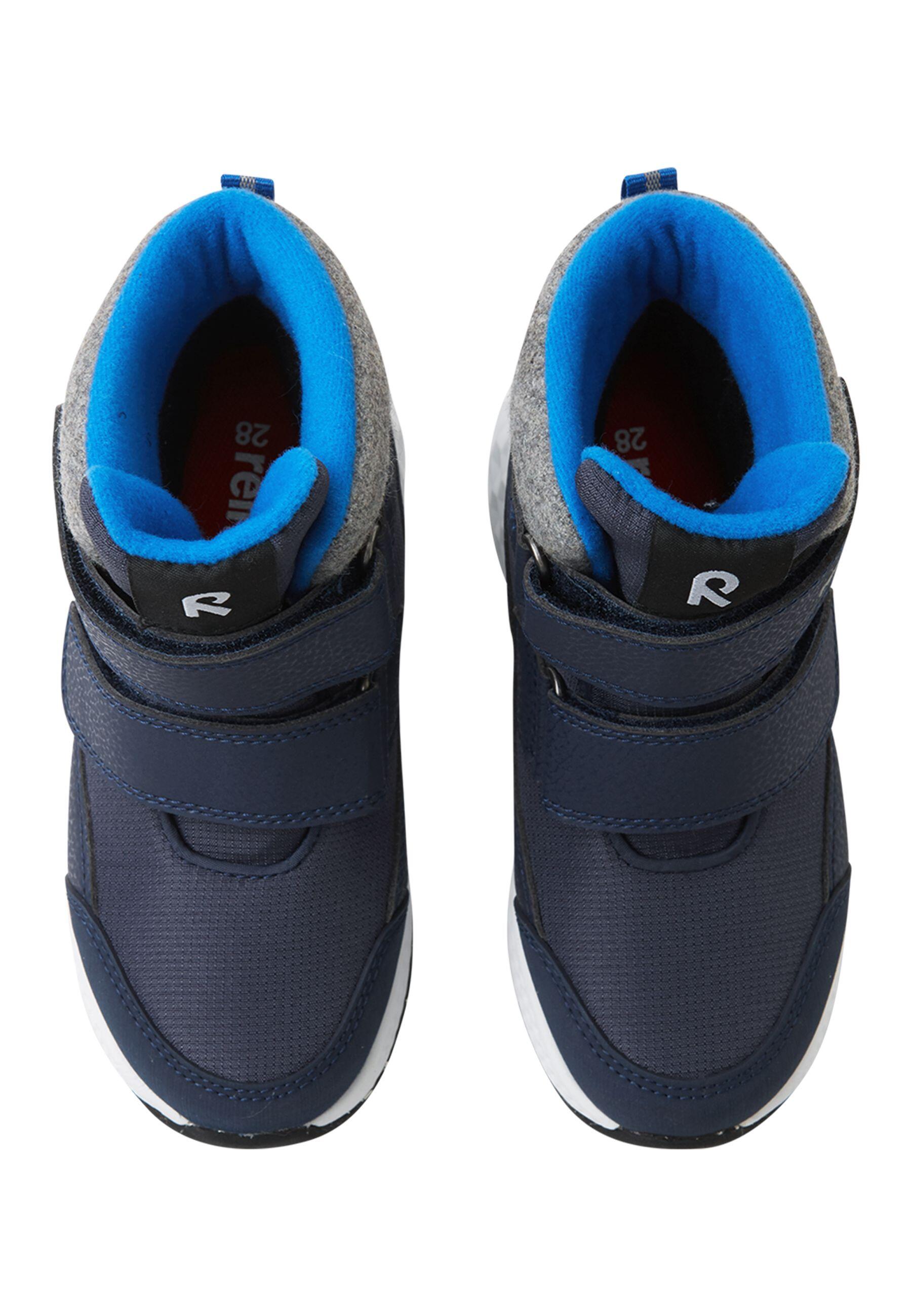 Chaussures Reimatec Hallava - Wasserdichte Winterschuhe 4/7