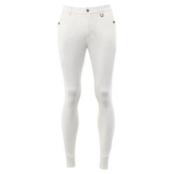 Pantalon de concours équitation full grip BR Equitation Maikel