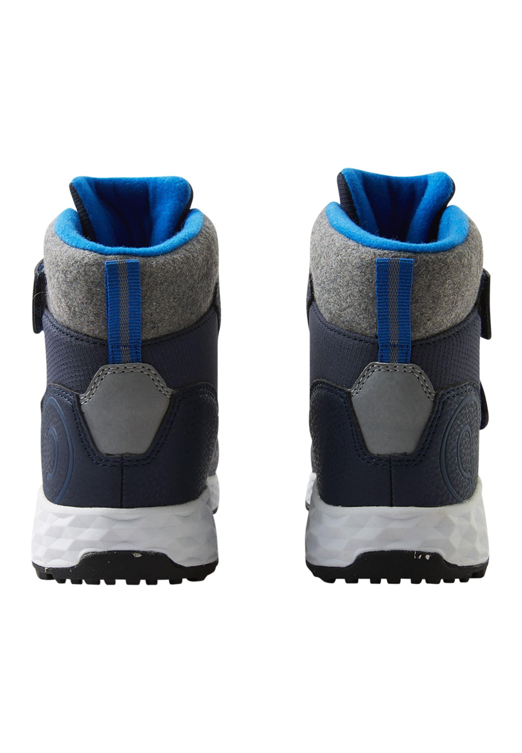 Chaussures Reimatec Hallava - Wasserdichte Winterschuhe 2/7