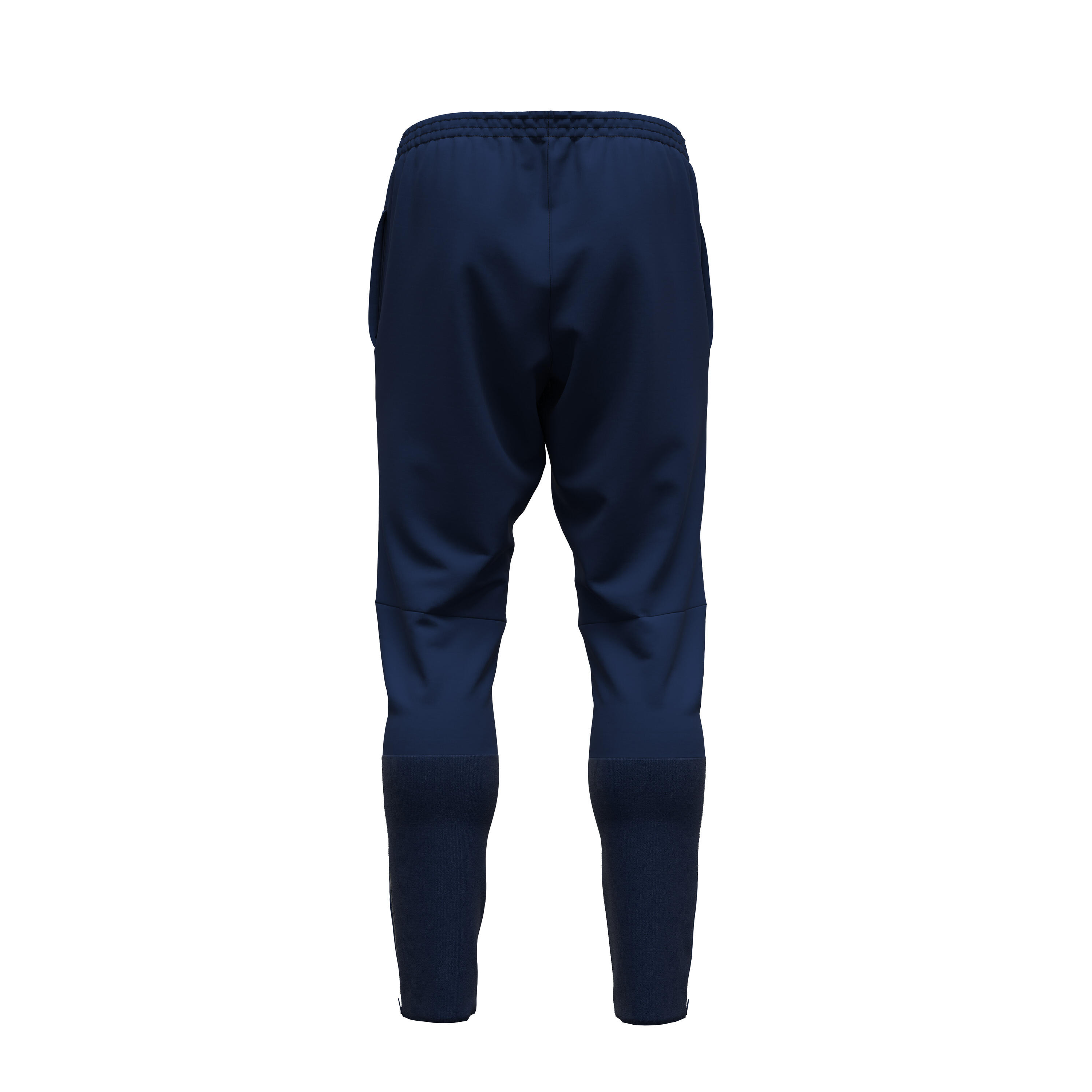 Tweedehands - Trainingsbroek France Flann 2024/25 2/3