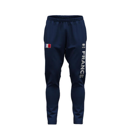 Pantalon d'entraînement France Flann 2024/25